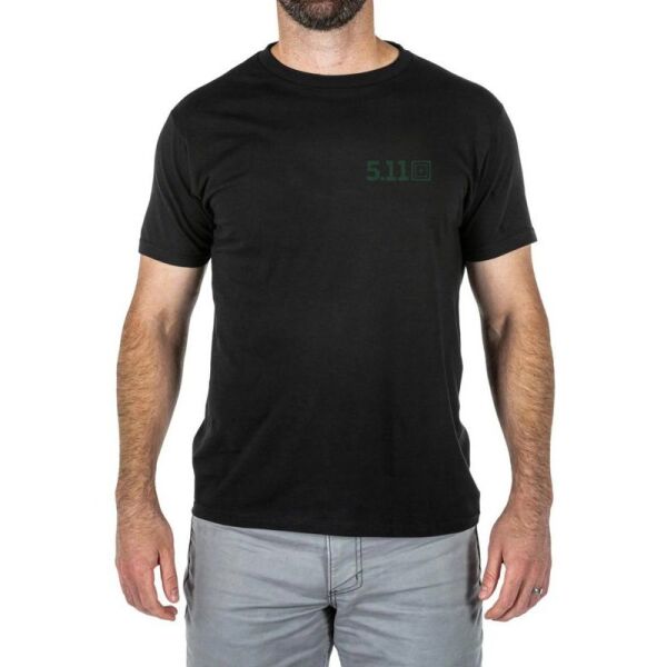 5.11 Little Bird Sunrise S/S T-Shirt S