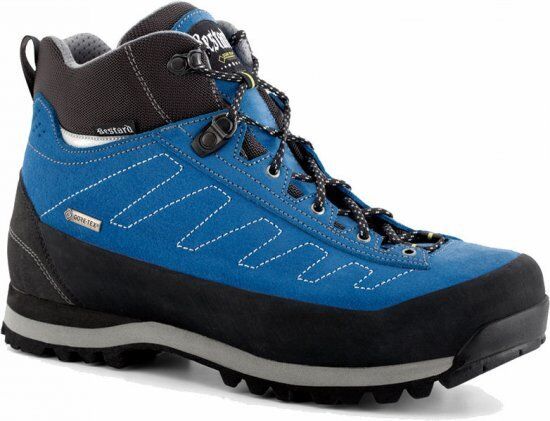 Bestard Nova Trekking Botu UK-8½ = EUR-42½