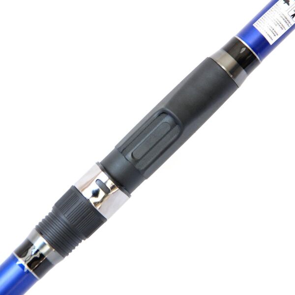 Effe Colmic Excellence 420cm 100-200gr 3 Parça Surf Olta Kamışı