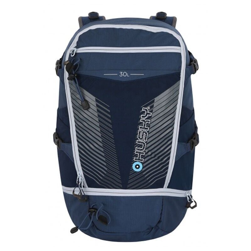 Husky Cingy 30 Lt Sırt Çantası (Dark Blue)