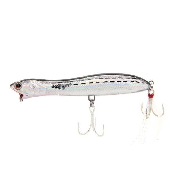 Savage Gear Panic Prey 135 V2 13.5 cm 28 gr Suni Yem