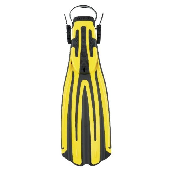 Seac Sub Propulsion Palet (Sarı) Medium - Large