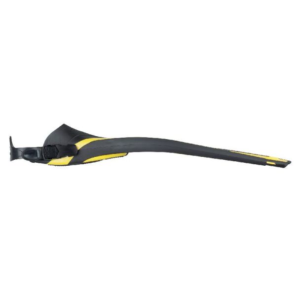 Seac Sub Propulsion Palet (Sarı) Medium - Large