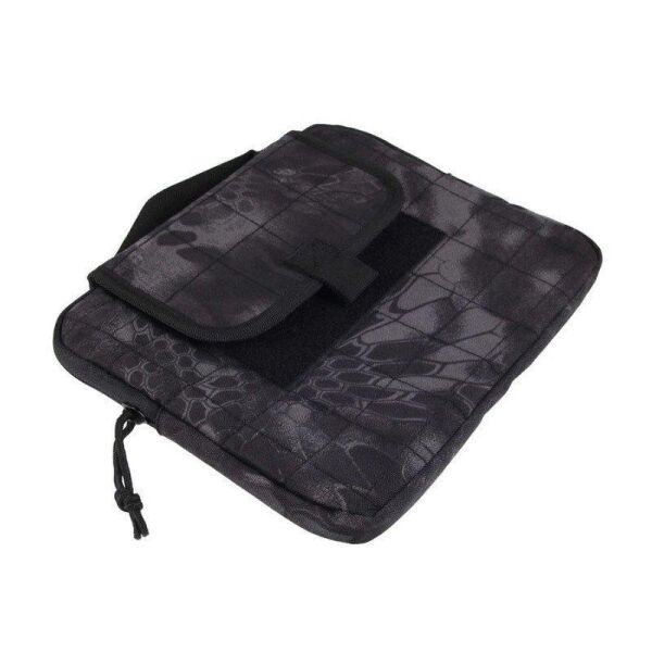 Sturm Tablet Taşıma Çantası Mandra Night (26.5 x 2.5 x 20 cm)