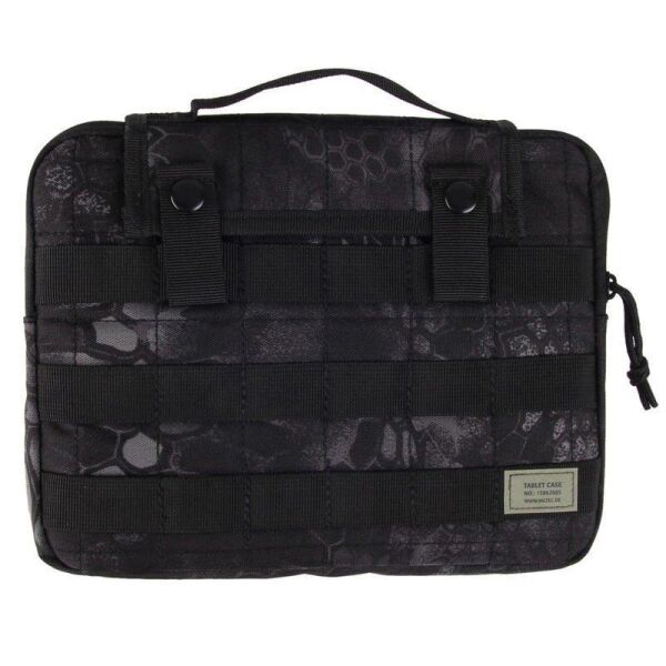 Sturm Tablet Taşıma Çantası Mandra Night (26.5 x 2.5 x 20 cm)