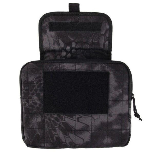 Sturm Tablet Taşıma Çantası Mandra Night (26.5 x 2.5 x 20 cm)