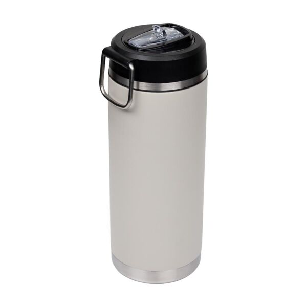 Thermos Icon Serisi Straw 0,94 Lt Pipetli Termos SANDSTONE
