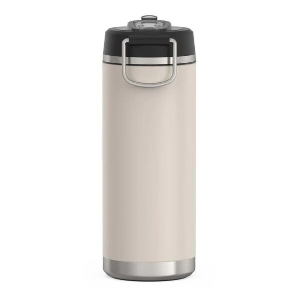 Thermos Icon Serisi Straw 0,94 Lt Pipetli Termos SANDSTONE