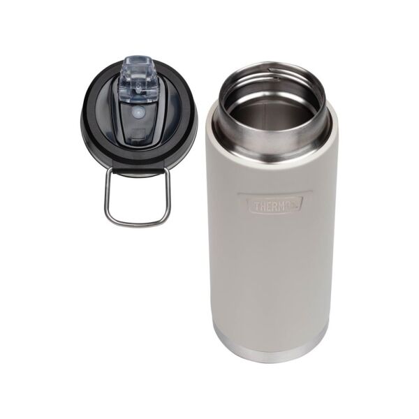 Thermos Icon Serisi Straw 0,94 Lt Pipetli Termos SANDSTONE