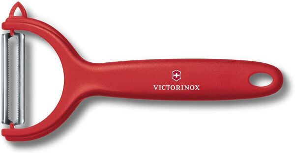 Victorinox 7.6079 Domates ve Kivi Soyacağı KIRMIZI