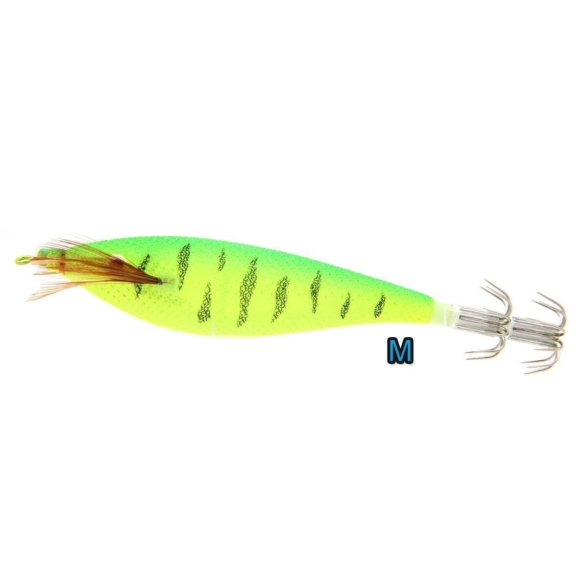 Yozuri Ultra DX Squid Ultra Jig 10Cm 9Gr Kalamar Zokası M