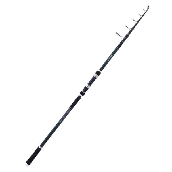 Daiwa New Samurai 240 cm 20-60 gr Teleskopik Olta Kamışı