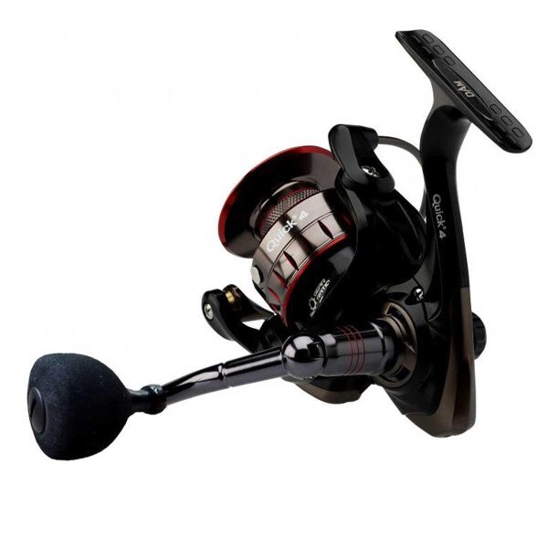 Dam Quick-4 9000 Surf Olta Makinesi