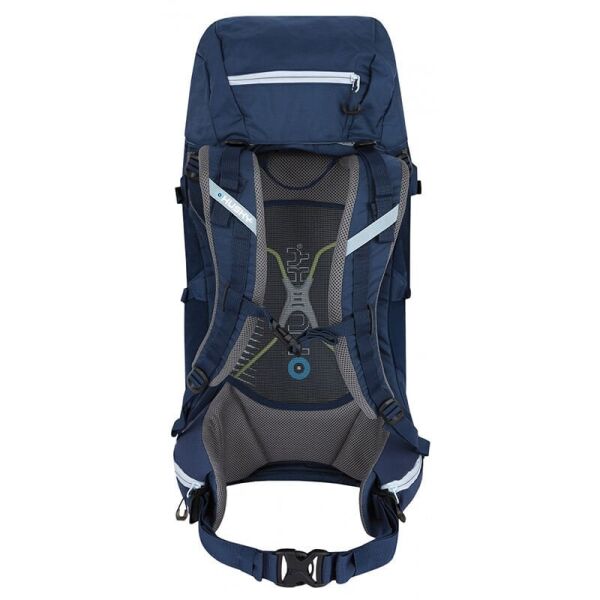 Husky Capture 40 Lt Sırt Çantası ( Dark Blue)