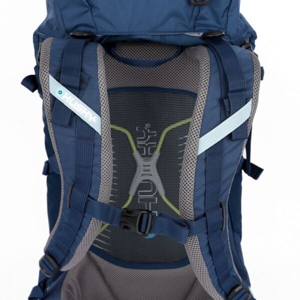 Husky Capture 40 Lt Sırt Çantası ( Dark Blue)