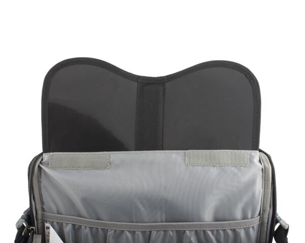 Pinguin Ridge 40 Siyah Sırt Çanta