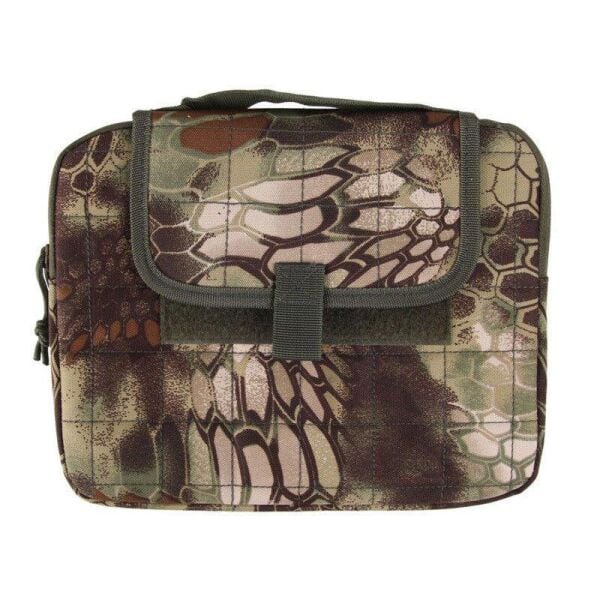 Sturm Tablet Taşıma Çantası Mandra Wood (26.5 x 2.5 x 20 cm)