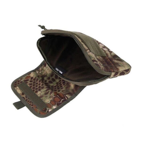 Sturm Tablet Taşıma Çantası Mandra Wood (26.5 x 2.5 x 20 cm)