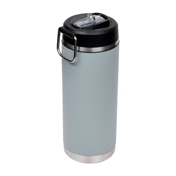 Thermos Icon Serisi Straw 0,94 Lt Pipetli Termos River Rock