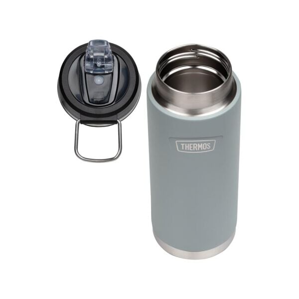 Thermos Icon Serisi Straw 0,94 Lt Pipetli Termos River Rock