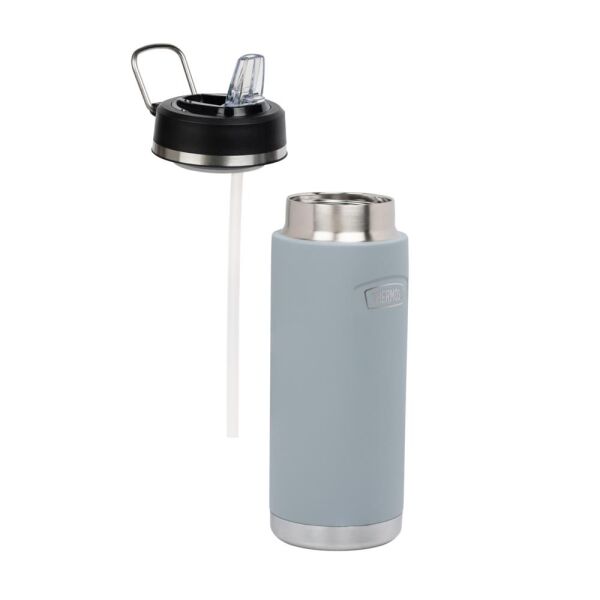 Thermos Icon Serisi Straw 0,94 Lt Pipetli Termos River Rock