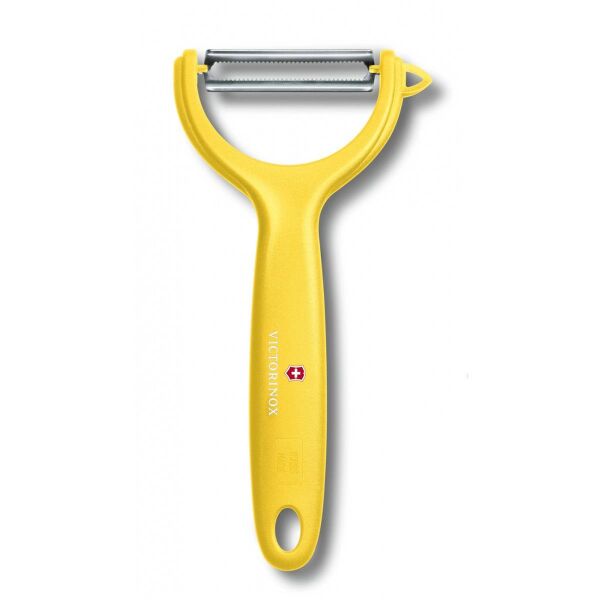 Victorinox 7.6079 Domates ve Kivi Soyacağı Sarı
