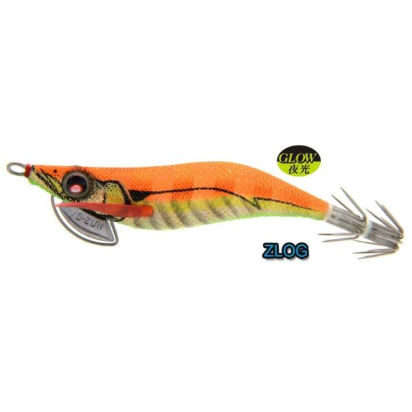 Yozuri Pata Pata Q 8cm 10gr Kalamar Zokası