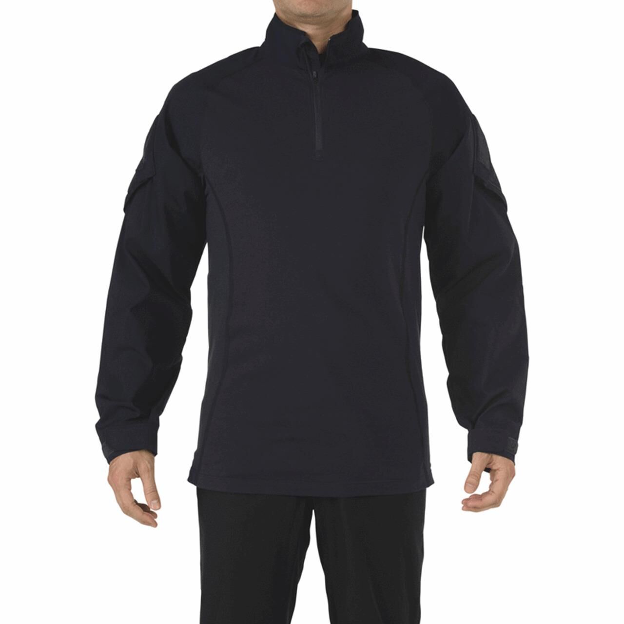 5.11 Rapid Assault Shirt ( Siyah )