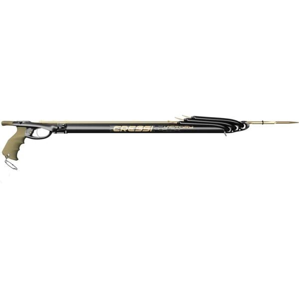 Cressi Victory Zıpkın Standart - 100