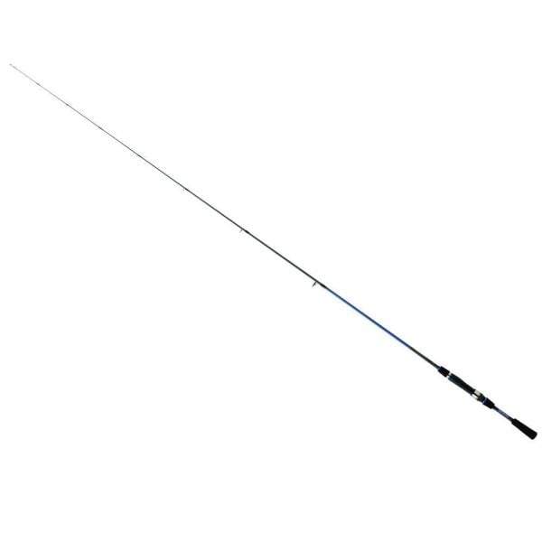 Daiwa CrossCast Rocky Shores II 259cm 28-84gr 2 Parça Spin Olta Kamışı
