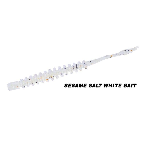 Daiwa Gekkabijin Ajing Beam 5cm Floating LRF Silikonu