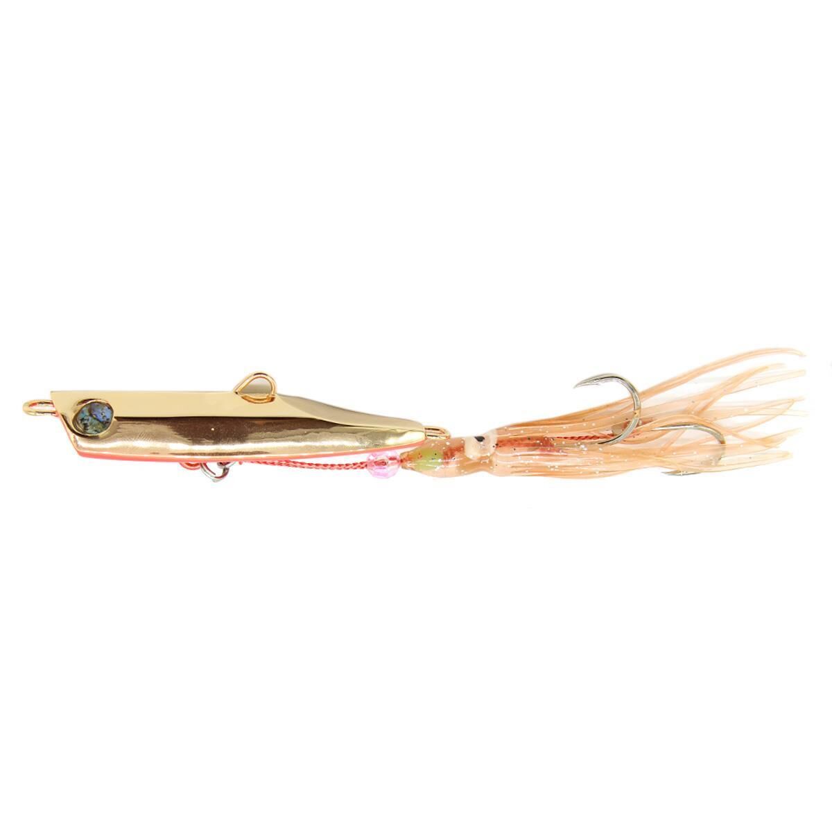 Daiwa Pirates 170gr Jig Yem Glod Orange