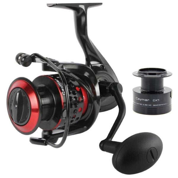 Okuma Ceymar FD CXT 65 Olta Makinesi