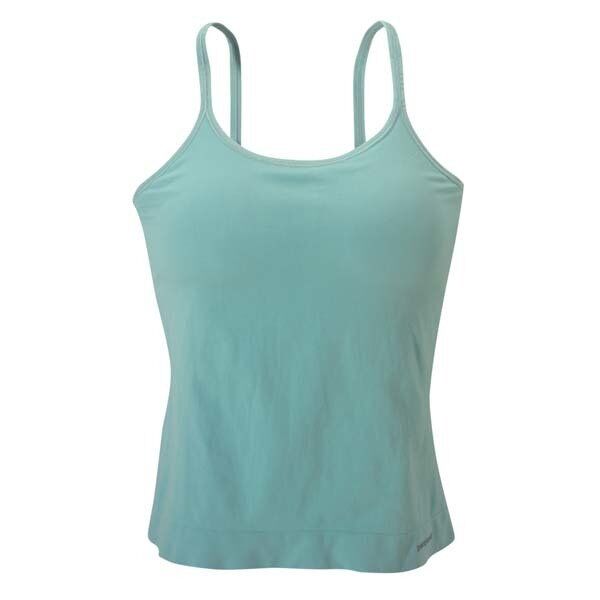 Patagonia Bayan Cap Cami YEŞİL - S