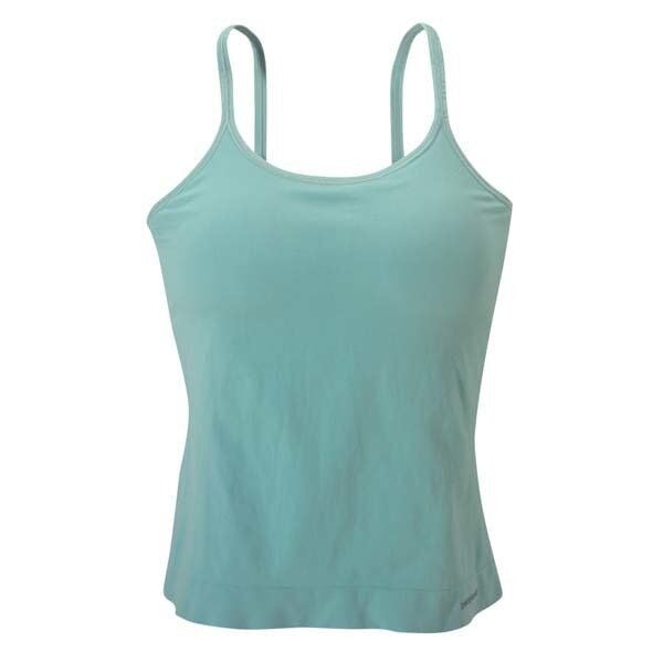 Patagonia Bayan Cap Cami YEŞİL - S