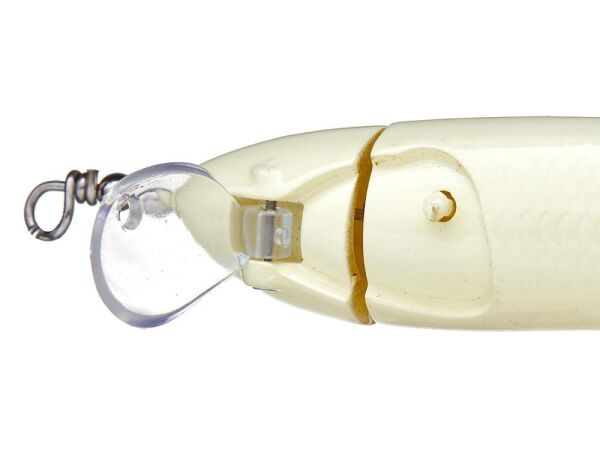 Savage Gear Prop Walker 10 cm 16 gr Suni Yem BONE