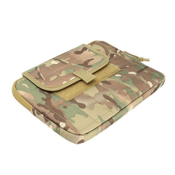 Sturm Tablet Taşıma Çantası Multitarn (26.5 x 2.5 x 20 cm)