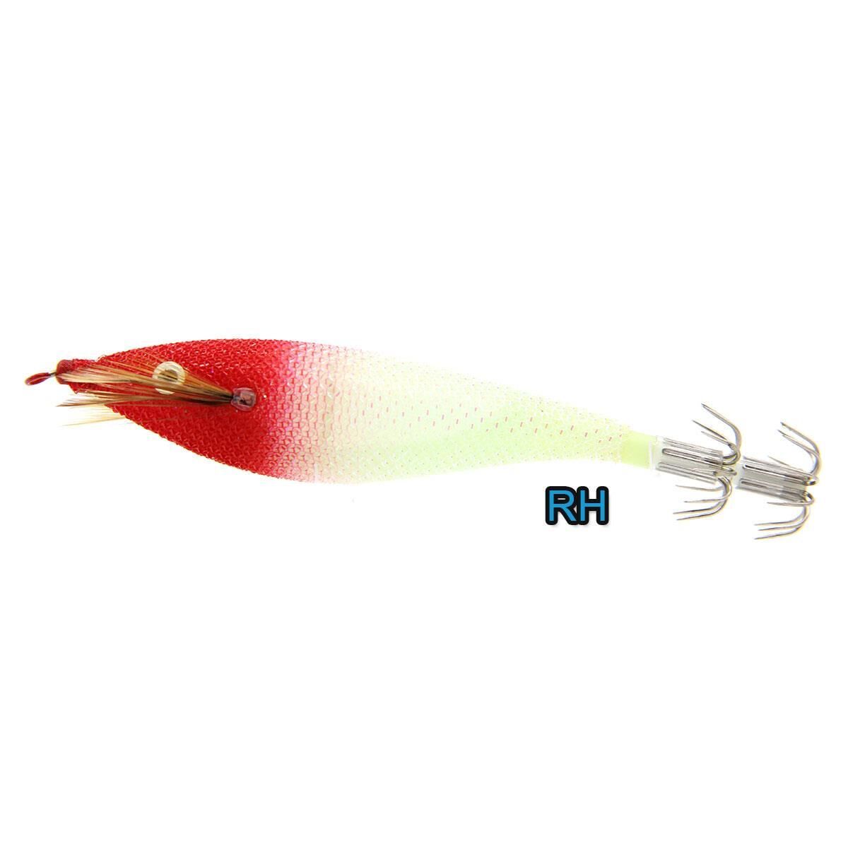Yozuri Ultra DX Squid Ultra Jig 10Cm 9Gr Kalamar Zokası RH