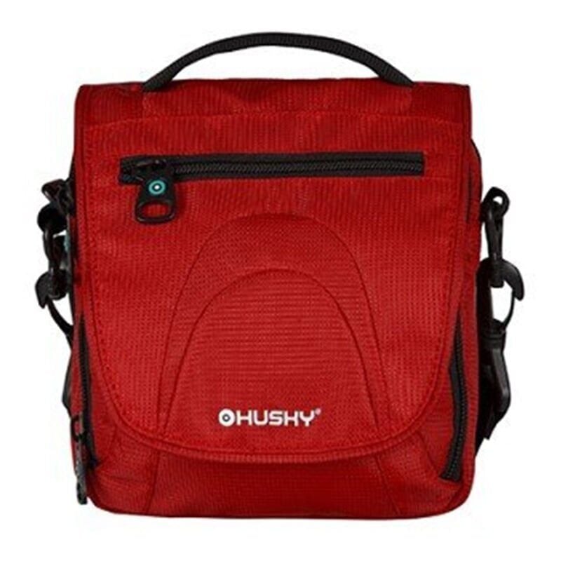 Husky Mild Omuz Çantası (Red)