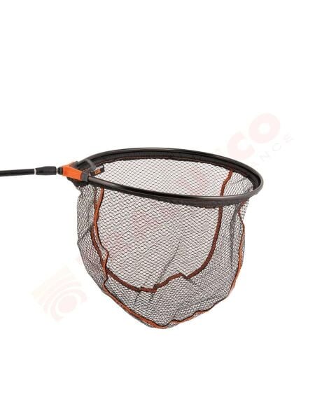 Trabucco XDS Power Rubber 4x8 Mesh Kepçe