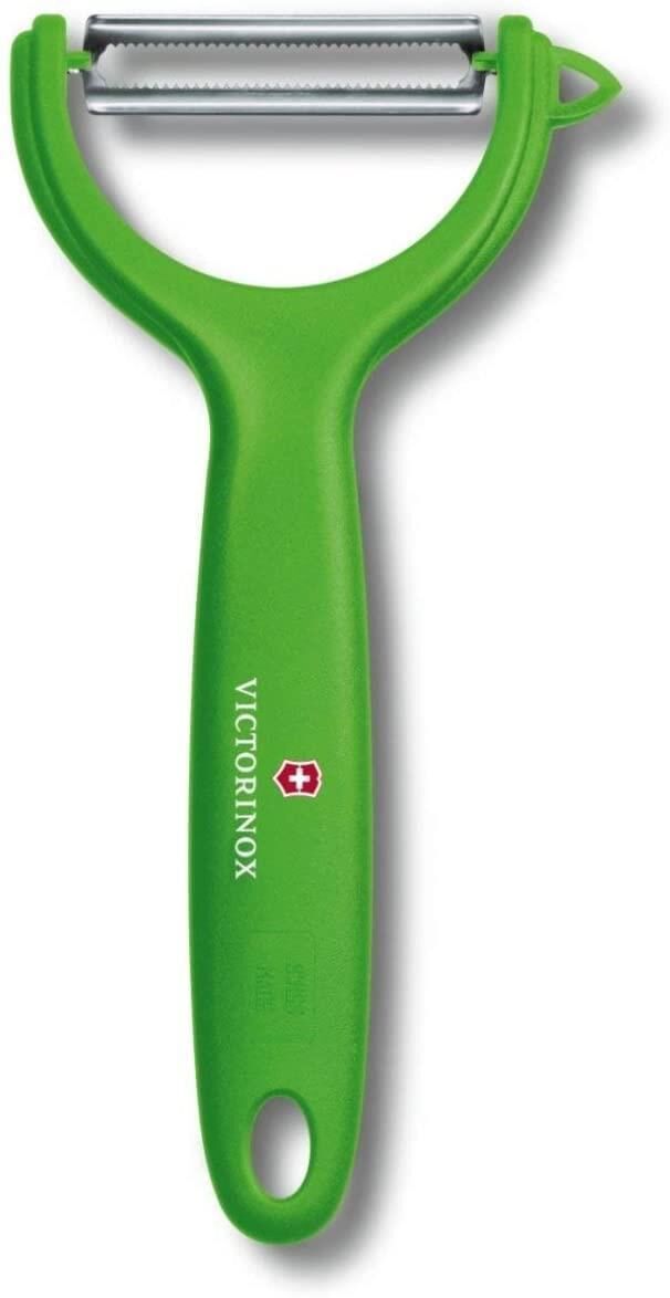 Victorinox 7.6079 Domates ve Kivi Soyacağı YEŞİL