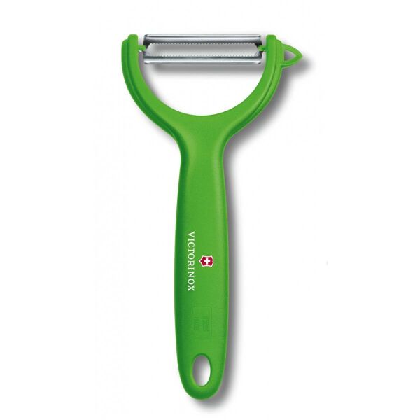 Victorinox 7.6079 Domates ve Kivi Soyacağı YEŞİL