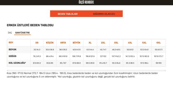 5.11 Taclite Freedom Flex Woven LS Uzun Kollu Gömlek