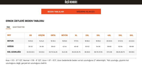 5.11 Taclite Freedom Flex Woven LS Uzun Kollu Gömlek