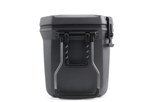 Coleman Convoy Wheeled 100 QT Tekerlekli Soğutucu Buzluk 94.6 Lt Dark Storm