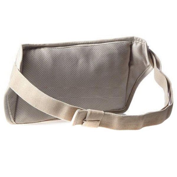 Deuter Security Money Belt II Bel Cüzdanı Sand