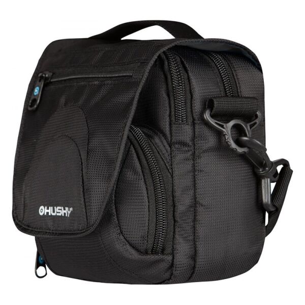 Husky Mild Omuz Çantası (Black)