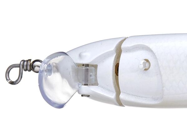 Savage Gear Prop Walker 13.5 cm 31.5 gr Suni Yem WHİTE