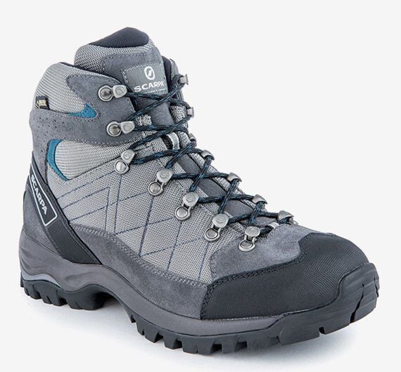 Scarpa Nangpa-La Gtx Lake Blue Bot