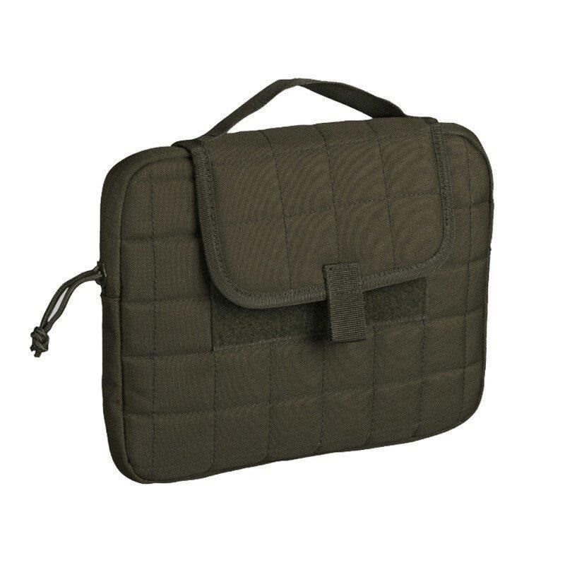 Sturm Tablet Taşıma Çantası Yeşil (26.5 x 2.5 x 20 cm)